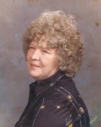 Obituary information for Pearlie Rose (McIntosh) Dunkin