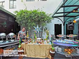See 7,761 traveler reviews, 4,052 candid photos, and great deals for hard rock hotel penang, ranked #3 of 16 hotels in batu ferringhi and rated 4 of 5 at tripadvisor. Eat Pray Rock Buffet At Hard Rock Hotel Penang
