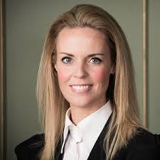 Edith Forrest's Instagram, Twitter & Facebook