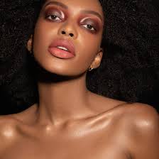 Cheri Up Marble Lips Lipstick Sharon No5