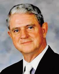 Reverend Sidney Norton