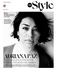 La primera mexicana en obtener el premio a Mejor Actriz de Reparto en  Cannes por la película Emilia Pérez, nos platica lo conmovedor que fue  hacer una cinta sobre el narcotráfico como