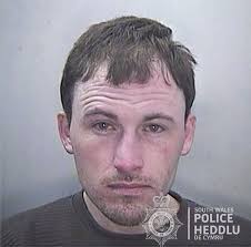 The men and women most wanted by Wales' police forces right now