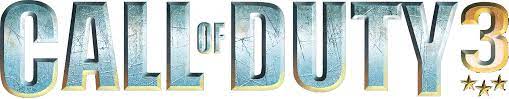 Call Of Duty 3 Logo
