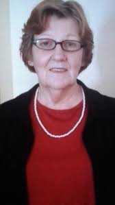 Obituary information for Patricia Ann (Fields) Hughes