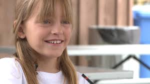 Utah Children Win 4 Of 6 National 'Smokey Bear' Awards