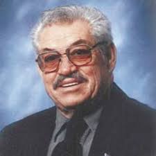 Gilbert Pete Maestas