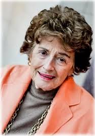 Norma Marie Gibson, 100