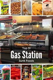 31 Of The Best Gas Station Junk Foods Food For Net