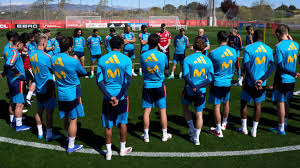 Ausencias, sorpresas y diferencias de la España que ganó la Euro 2024