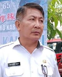 Sadis! Sekda dan Kadis PMD Istruksi Hukum Tua Se Minahasa Menangkan Salah  Satu Calon Bupati