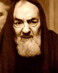 I Made a Habit Out of Disobeying Evil Men. When I began the Lay Brothers of  Padre Pio, Cardinal Mahony as did Archbishop Gomez did everything they  could to stop me. Not