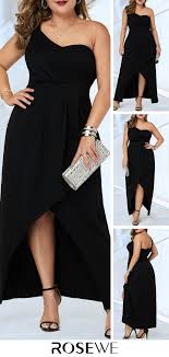 Pin By Rosa Zamudio On Fashion Elegant Dresses For Women Plus Size Cocktail Dresses Cocktail Attire For Women