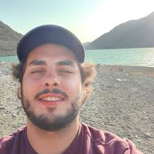 Lucas dos Santos Rech (@lucas_rech) • Instagram photos and videos