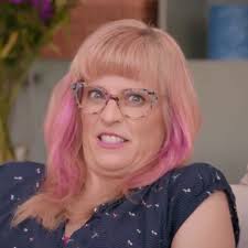 Life is a blooper reel. Some real-life outtakes from my talk show "What's  Your Ailment"