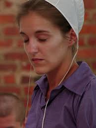 Courtney Amish 2024 Matt