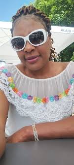 I can't argue with my sister. She's older than me and old people don't  listen.