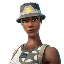 Recon Expert Fortnite Wiki Fandom Cool fortnite week 6 challenge map fortnite profile pics.