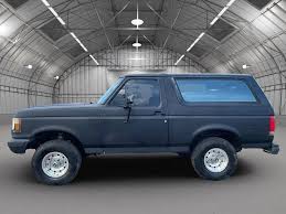 Image result for Light Crystal Blue 1991 Bronco