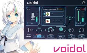 Lets make some anime voice changer effects. Virtual Youtuber Made Simpler With Real Time Audio Converter Voidol Otaquest