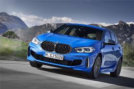 As in other bmw model series, the sport line, the luxury line and the m sport package are also available to pick from. Review Bmw 1 Series 2019 Honest John