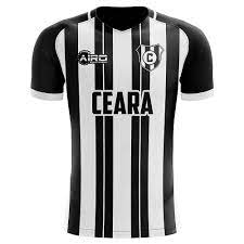 Ceará sc have kept a clean sheet in their last 4 copa sudamericana games. 2020 2021 Ceara Sc Home Concept Fussball Trikot Fruugo De