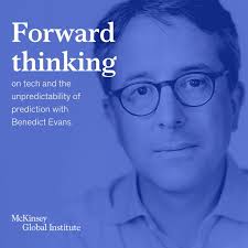 When the iPhone debuted, many people thought it was doomed––because Windows  had, up until that point, triumphed over Apple. But that’s not what  happened. , So how do you make predictions about future ...