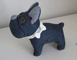 Pin On Demin Crafts