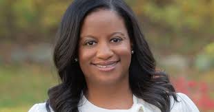 On the move: PwC names next chief people officer