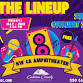 The LineUp