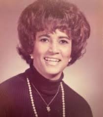 Johnetta Cooper Obituary