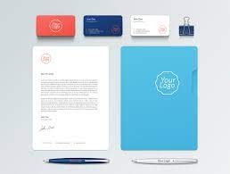 Download 29 Free Branding Mockup Templates You Can Download Today