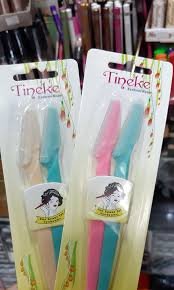 بيلسان للعطور شفرات حلاقة الوجه النسائي شفرات حلاقة facebook