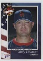 2003 MultiAd Sports Peoria Chiefs