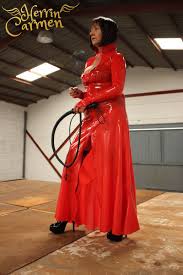 The lady in red (1979 film), directed by lewis teague. Mature Herrin Carmen On Twitter Einer Latex Herrin Zu Dienen Ihr Wundervolles Rubber Auf Hochglanz Zu Bringen Das Sollte Deine Aufgabe Fur Jetzt Und In Zukunft Sein Sklave Stelle Dich Jetzt Bei