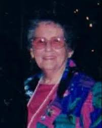 Margaret Mary Rathmann Obituary (1927