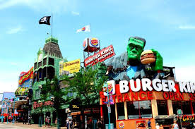 There is so much history, lore, ecology and more here that we occasionally offer hikes or walks and talks that focus on some of the items that make us even more special! The 10 Best Things To Do Near Clifton Hill Niagara Falls Tripadvisor
