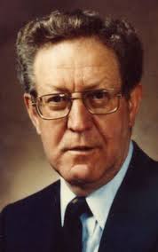 George Dalton Obituary February 12, 2014