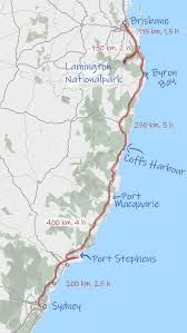 The river flowing from this map into metrica province is the ullen river. Roadtrip An Australiens Ostkuste Von Sydney Nach Brisbane Weltenwandlerin Australien Brisbane Ostkuste