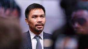 If the fight is broken in to segments, most judges and on lookers are looking at four three round fights, but its best for the fighter to look at it as three four round fights because it's easier to win. Manny Pacquiao Previews Errol Spence Jr Bout