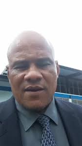 DESTITUCION ILEGAL, Escándalo en la Universidad Marítima Internacional de  Panamá (UMIP), subdirector de Relaciones Públicas, Omar Wong Wood, denunció  públicamente su destitución ilegal de la cual fue ...