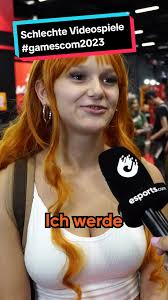 Schlechteste Videospiele: Eure Erfahrungen bei Gamescom 2023