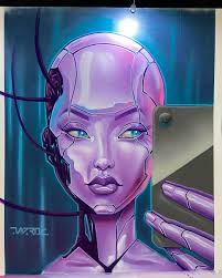 Brian “Tazroc” Garcia (@tazroc) · Instagram 照片和视频