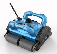 Free Shipping Icleaner 200 With 40m Cable Swim Pool Robot Cleaner Swimming Pool Automatic Cleaning Pool Vacuum Cleaner Pool Cleaning Best Robotic Pool Cleaner