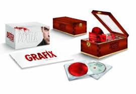 What`s eating dexter morgan?, 14.07.2013. Dexter The Complete Series Collection Buy Online In Bosnia And Herzegovina At Bosnia Desertcart Com Productid 4531824