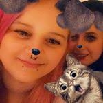 Denise Maus's Instagram, Twitter & Facebook