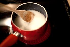 Waxing works best when hair is a quarter of an inch (1cm long). How To Make Your Own Hair Removal Wax