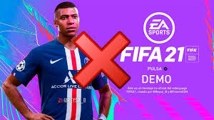 Fifa 21 career players database. Oficial No Habra Demo De Fifa 21 Por Estas Razones Comunicado De Ea Sports Youtube