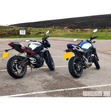 So I Got A Question What Chain Lube Cleaner Would You Recommend I Currently Have To Motul Chain Motul This Or That Questions Lube