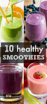 Check Out Our Most Popular Antioxidant And Protein Rich Superfood Smoothies Belo Smoothie Recipes Healthy Superfood Smoothie Cancer Fighting Smoothies Recipes